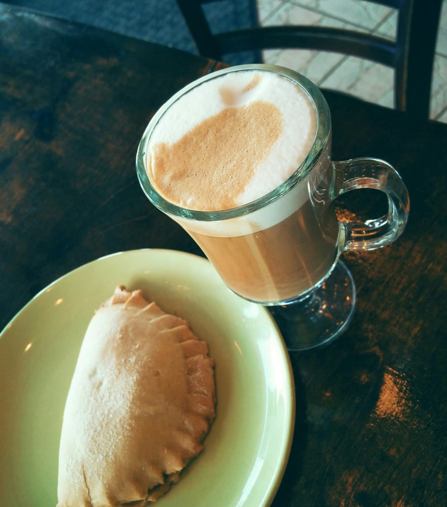 rustika cafe and bakery photo
